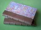 Fables - Complet en deux volumes. LA FONTAINE (Jean De)