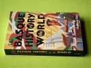 The basque history of the world. KURLANSKY Mark