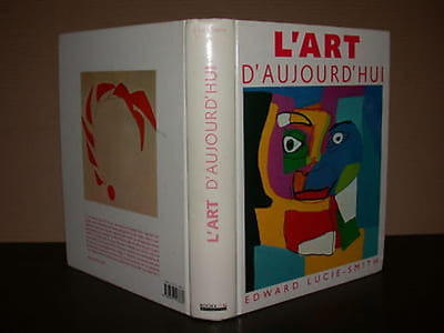 L'Art d'aujourd'hui
