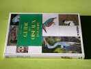 Guide des oiseaux d'Europe. HUDEC Karel