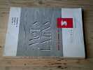 Mots latins pour la classe de 3e - Specimen. ALLARD J. PERRIN A. RAMBAUD M