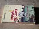 Journal de Clara. WHITNEY Clara