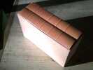 Dictionnaire des Arts - Complet en deux volumes. CABANNE Pierre