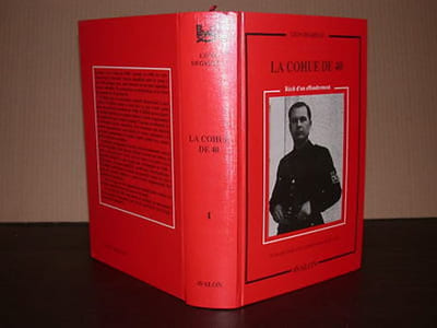 La cohue de 40
