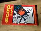 SCOP Magazine Num&eacute;ro 3. 1977. 