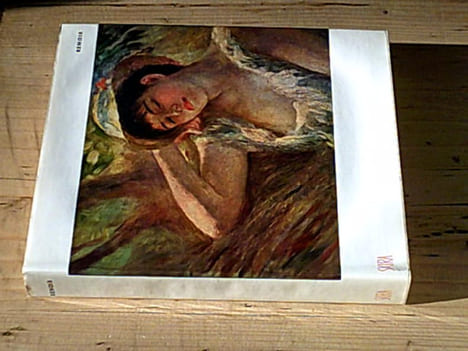 Renoir. ROUART Denis