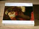 Rembrandt. BENESCH Otto
