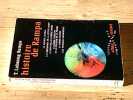 Histoire de Rampa. RAMPA T. Lobsang