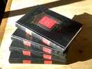 Dictionnaire de l'Arch&eacute;ologie - Complet en 4 volumes. RACHET Guy
