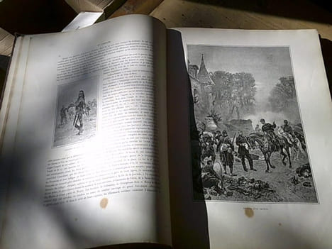 En Campagne / Première et deuxième séries. RICHARD Jules