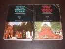 Sources of the american republic - 2 Volumes. MEYERS  CAWELTI  KERN