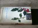 Guide des arbres et arbustes d'Europe. QUARTIER A. BAUER-BOVET P