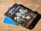 Fleurs des Alpes I et II. RYTZ Walter