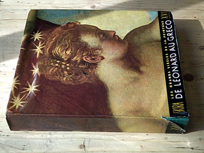 De Léonard au Greco