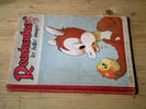 Roudoudou les belles images - 6 num&eacute;ros 1951. 