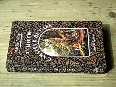 Le livre de l'amateur de café