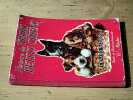Histoire de trois petits chiens. MARTIN W