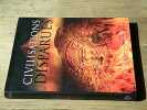 Civilisations disparues. HATTSTEIN Markus