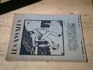 Revue "Les Annales". N&deg; 2341. 1er Septembre 1929. 
