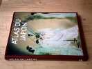 Atlas du Japon. COLLCUTT Martin JANSEN Marius KUMAKURA Isao