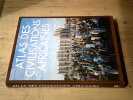 Atlas des Civilisations Africaines. Collectif