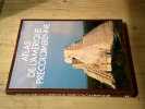 Atlas de l'Am&eacute;rique Pr&eacute;colombienne. COE Michael SNOW Dean BENSON Elizabeth