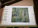 Monet. HOUSE John