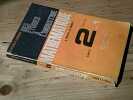 Math&eacute;matique - Classes de seconde scientifique - Tome 1. THUIZAT A. GIRAULT G