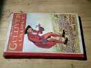 Gulliver &agrave; Lilliput - Illustrations de Pierre Noury. SWIFT Jonathan