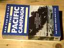 The pacific campaign. VAN DER VAT Dan