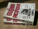 La guerre du Pacifique - Complet en deux volumes. COSTELLO John