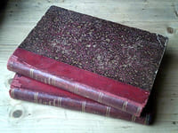 197 Numéros du journal "Les hommes d'aujourd'hui" - illustr. GILL... / 2 Volumes / Tête de Collection