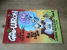 Gai-Luron en &eacute;crase m&eacute;chamment Tome 2. GOTLIB