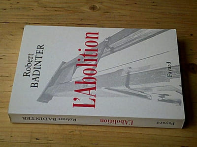 L'Abolition