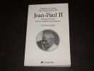 Jean-Paul II. DEFOIS (G&eacute;rard)