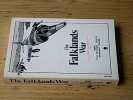 The Falklands War the full story. Collectif
