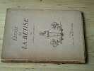 Eloge de la b&ecirc;tise. LATZARUS Louis