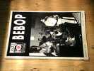 Bebop. HESS Jacques B