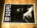 Gospel. CULLAZ Maurice