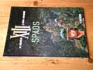 XIII - Spads - n&deg; 4. VANCE W. VAN HAMME J