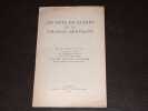 Les buts de guerre de la Grande-Bretagne. DAVID LLOYD GEORGE