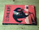 Les grands soldats - Une aventure de Cathal Crann. RIVELAYGUE Laurent TALLEC Olivier