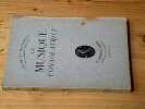 La musique consolatrice. DUHAMEL Georges