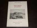 Histoires d'Yonne. MUZARD (Francis)