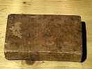 Almanach des Muses 1775-1776. 