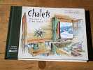 Chalets - maisons d'en haut. BOUDOU Jean-Marc