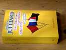 Les gauches fran&ccedil;aises 1762-2012. Tome 1 : Histoire et politique. JULLIARD Jacques