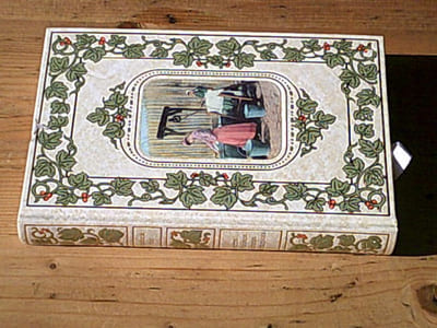Petits et grands métiers d'autrefois