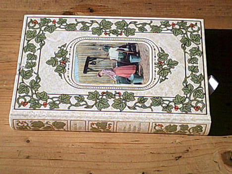 Petits et grands métiers d'autrefois. FAY Pierrick
