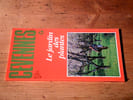 Revue du Parc national des C&eacute;vennes n&deg; 38-39 / 1988 - Le jardin des plantes. Collectif